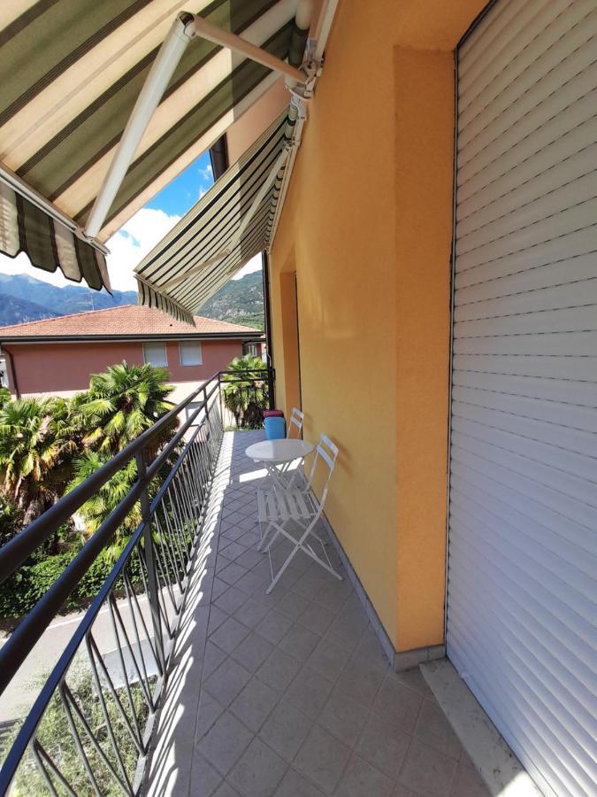 Casa Vacanze Claudette Arco Exterior foto