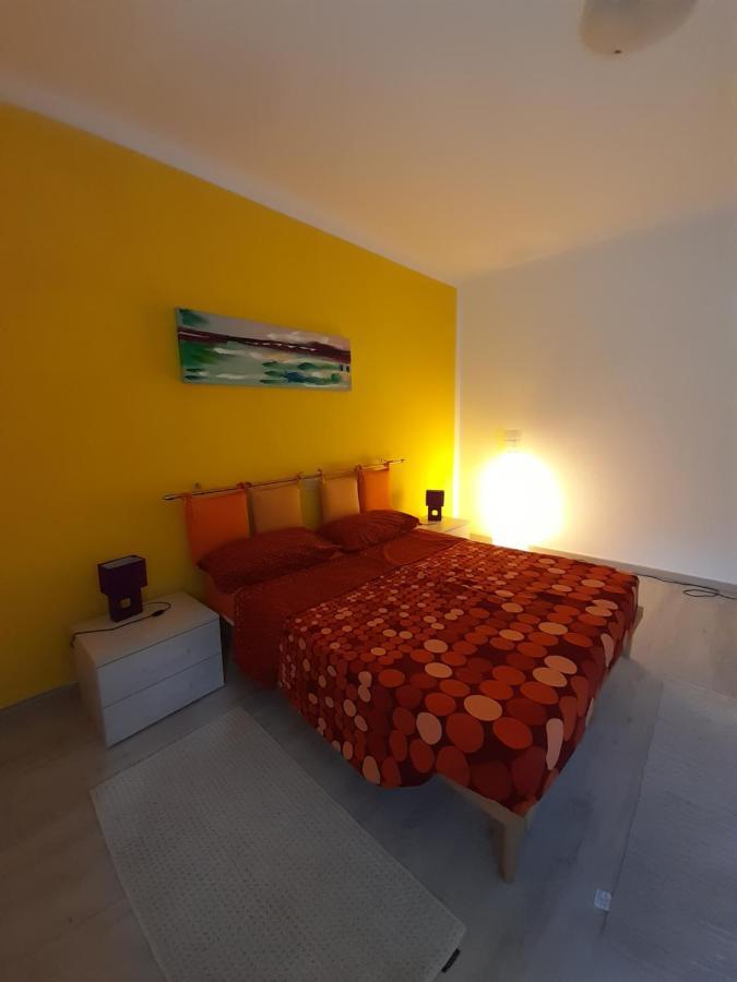 Casa Vacanze Claudette Arco Exterior foto