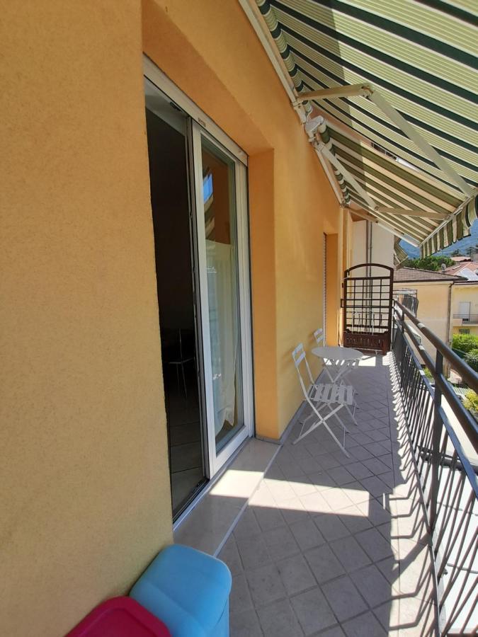 Casa Vacanze Claudette Arco Exterior foto