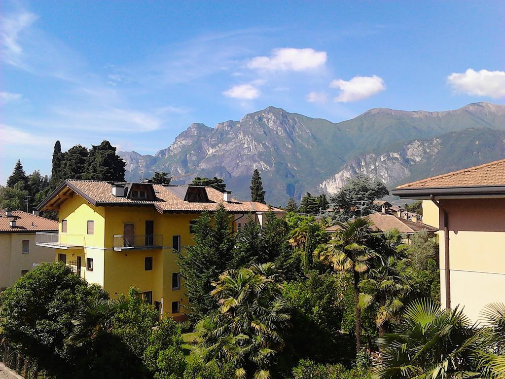 Casa Vacanze Claudette Arco Exterior foto