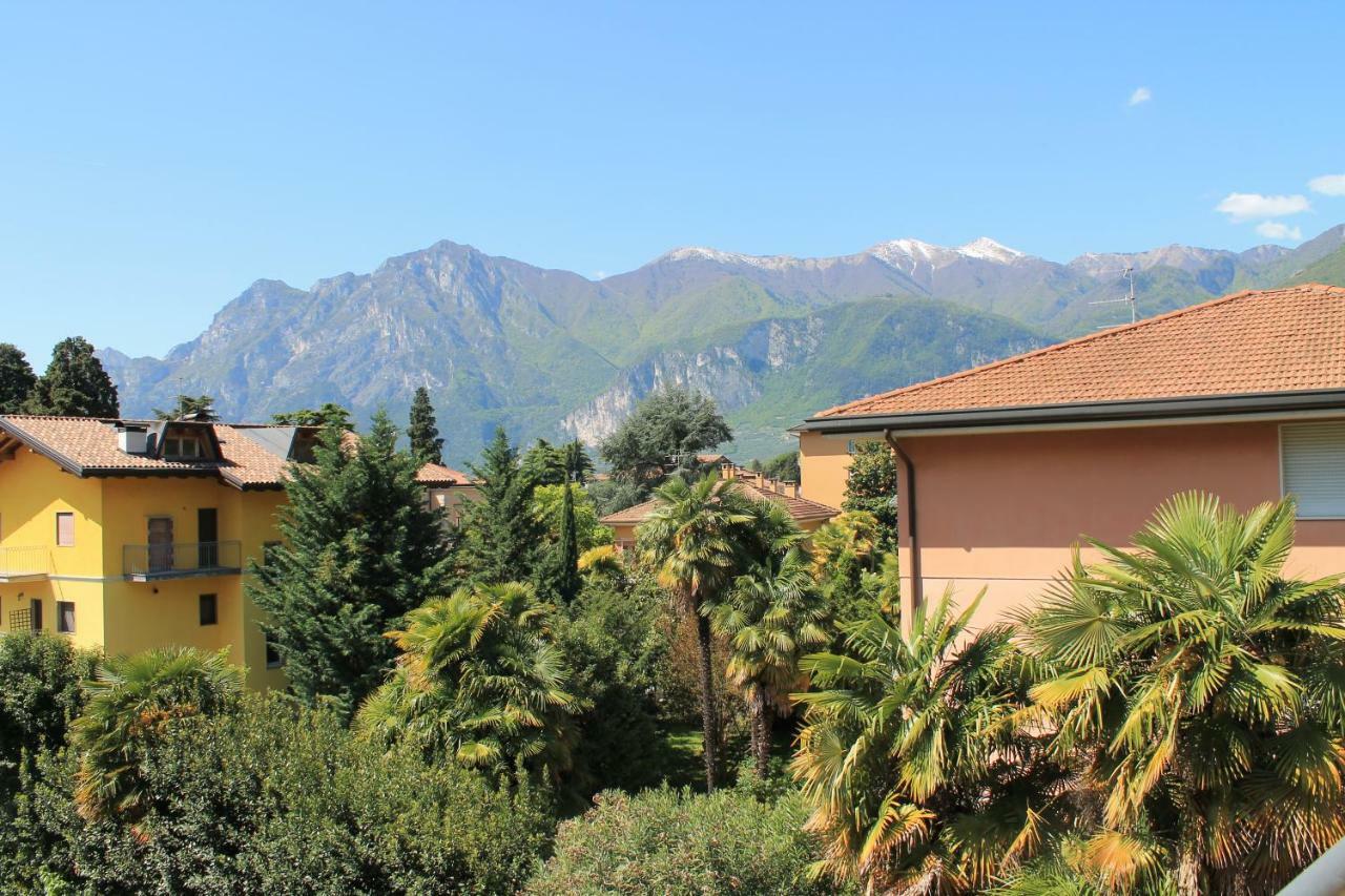 Casa Vacanze Claudette Arco Exterior foto