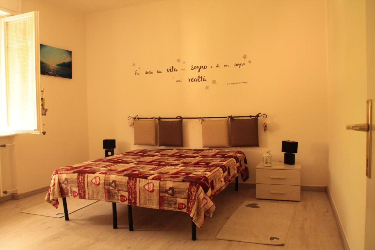 Casa Vacanze Claudette Arco Exterior foto