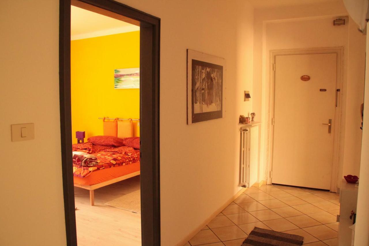 Casa Vacanze Claudette Arco Exterior foto