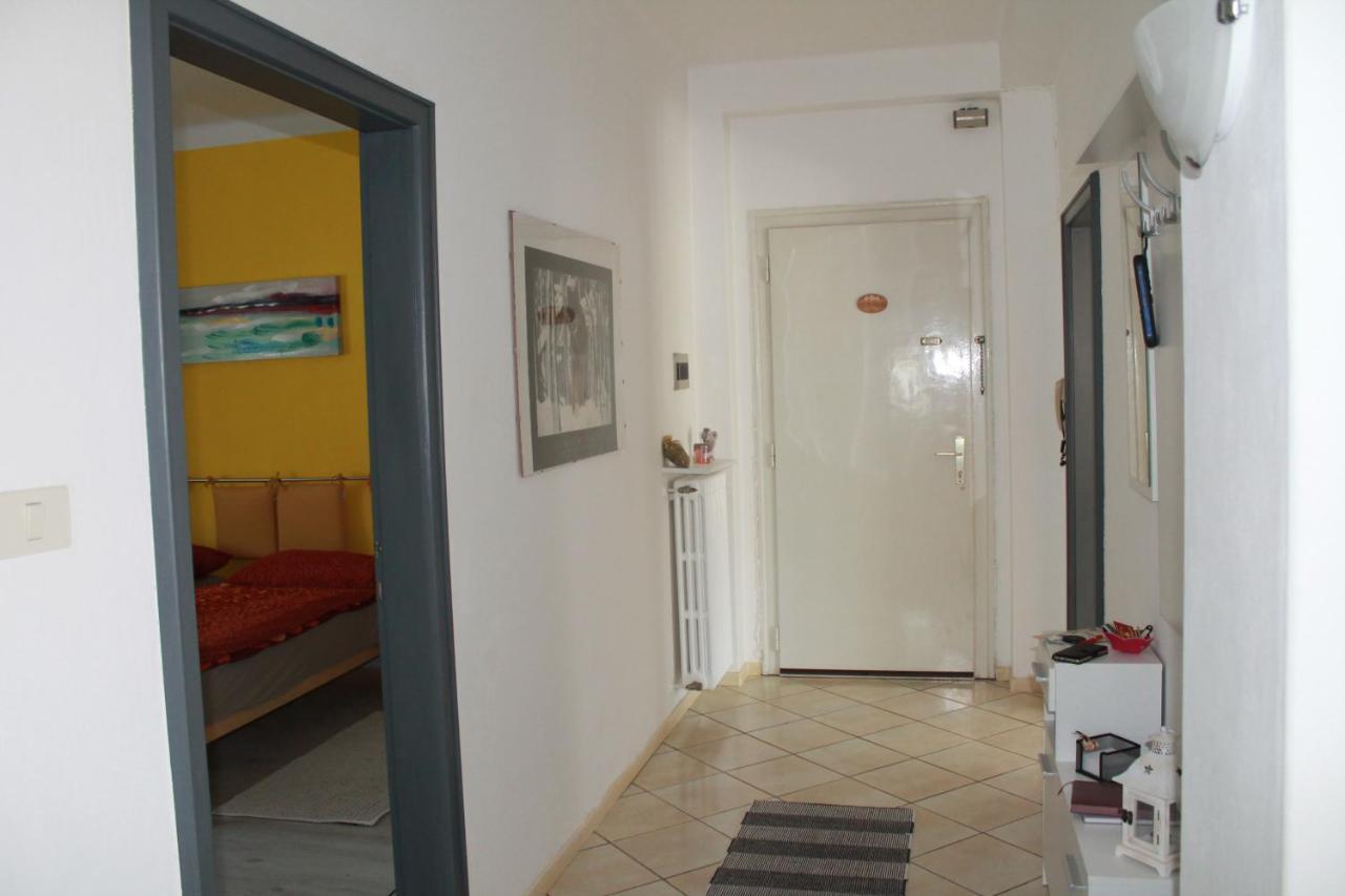 Casa Vacanze Claudette Arco Exterior foto